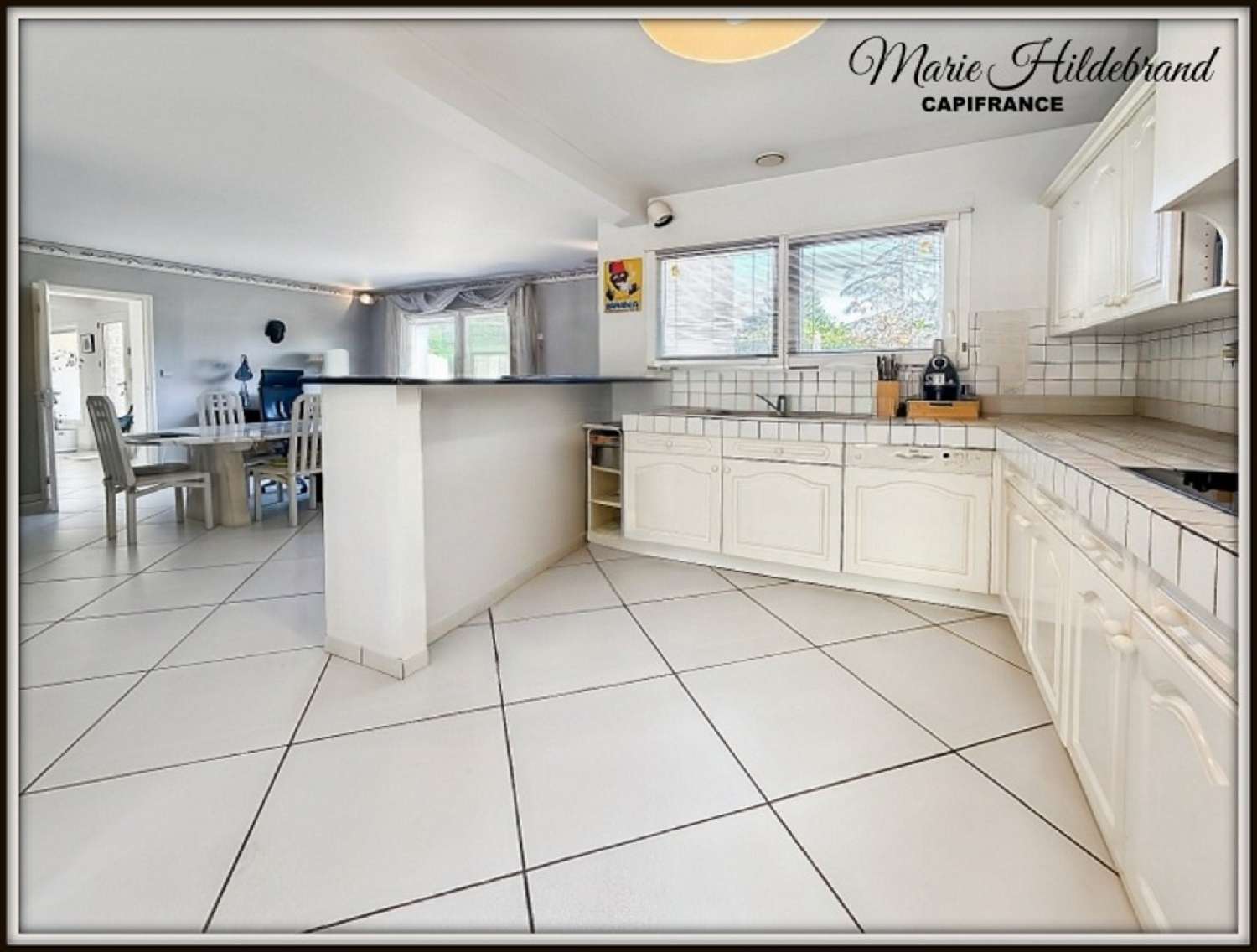  for sale house Laroque-Timbaut Lot-et-Garonne 7