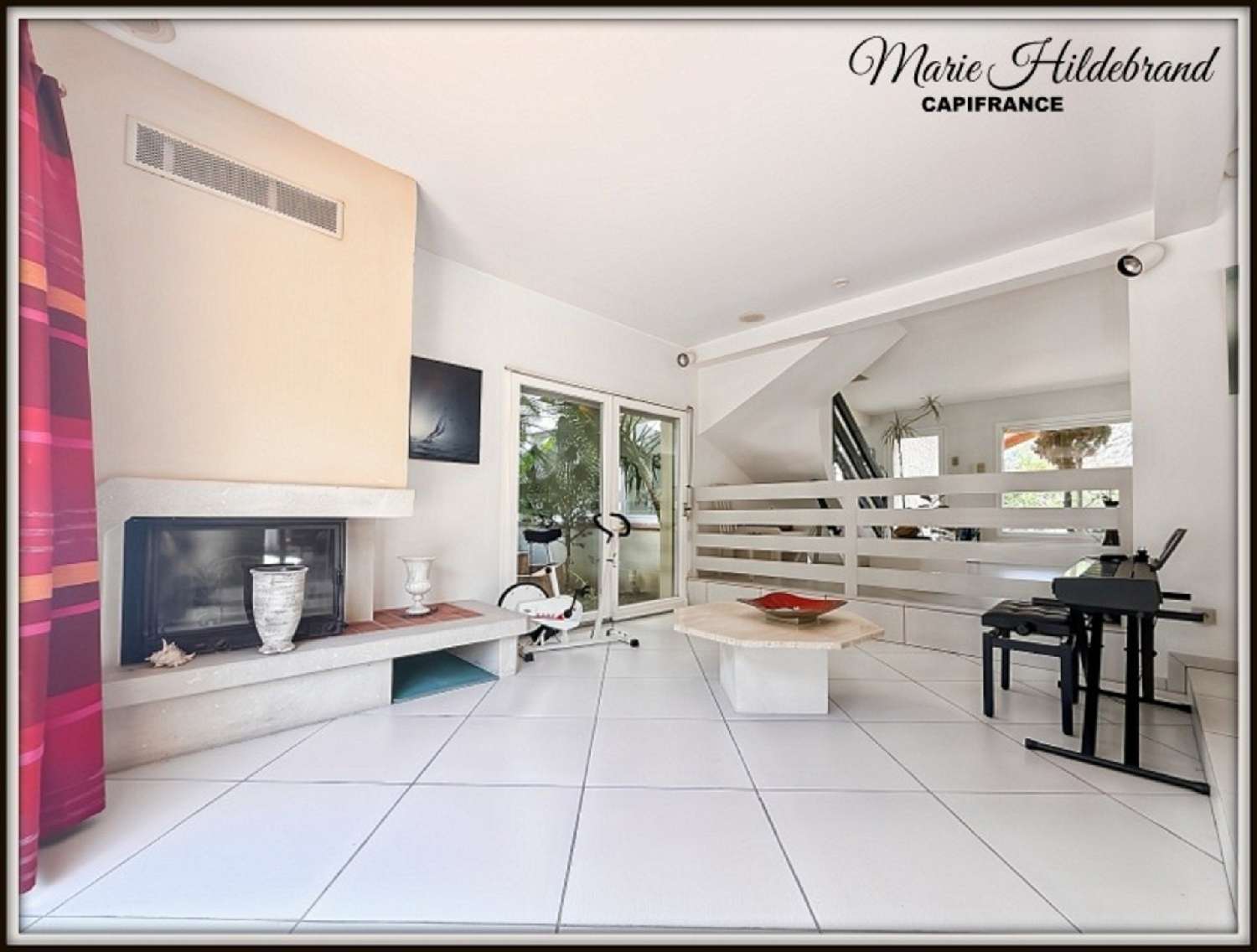  for sale house Laroque-Timbaut Lot-et-Garonne 8