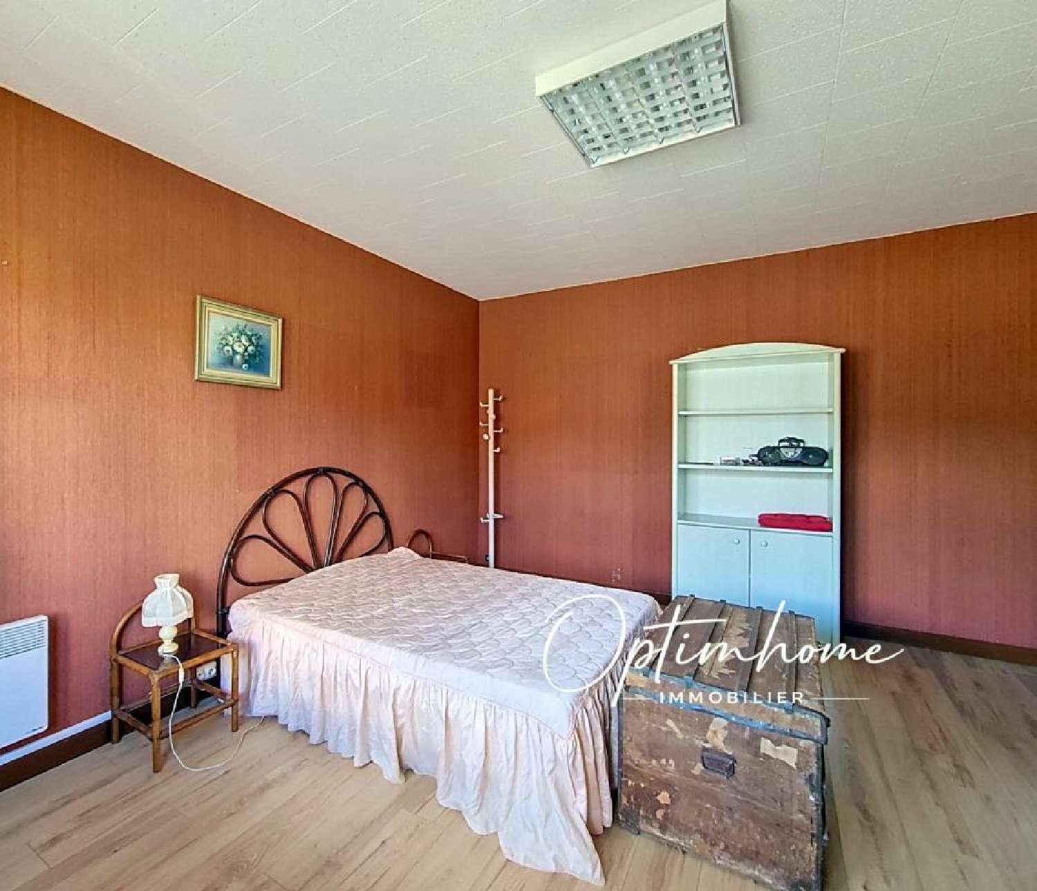 en venta casa Laroque-Timbaut Lot-et-Garonne 6