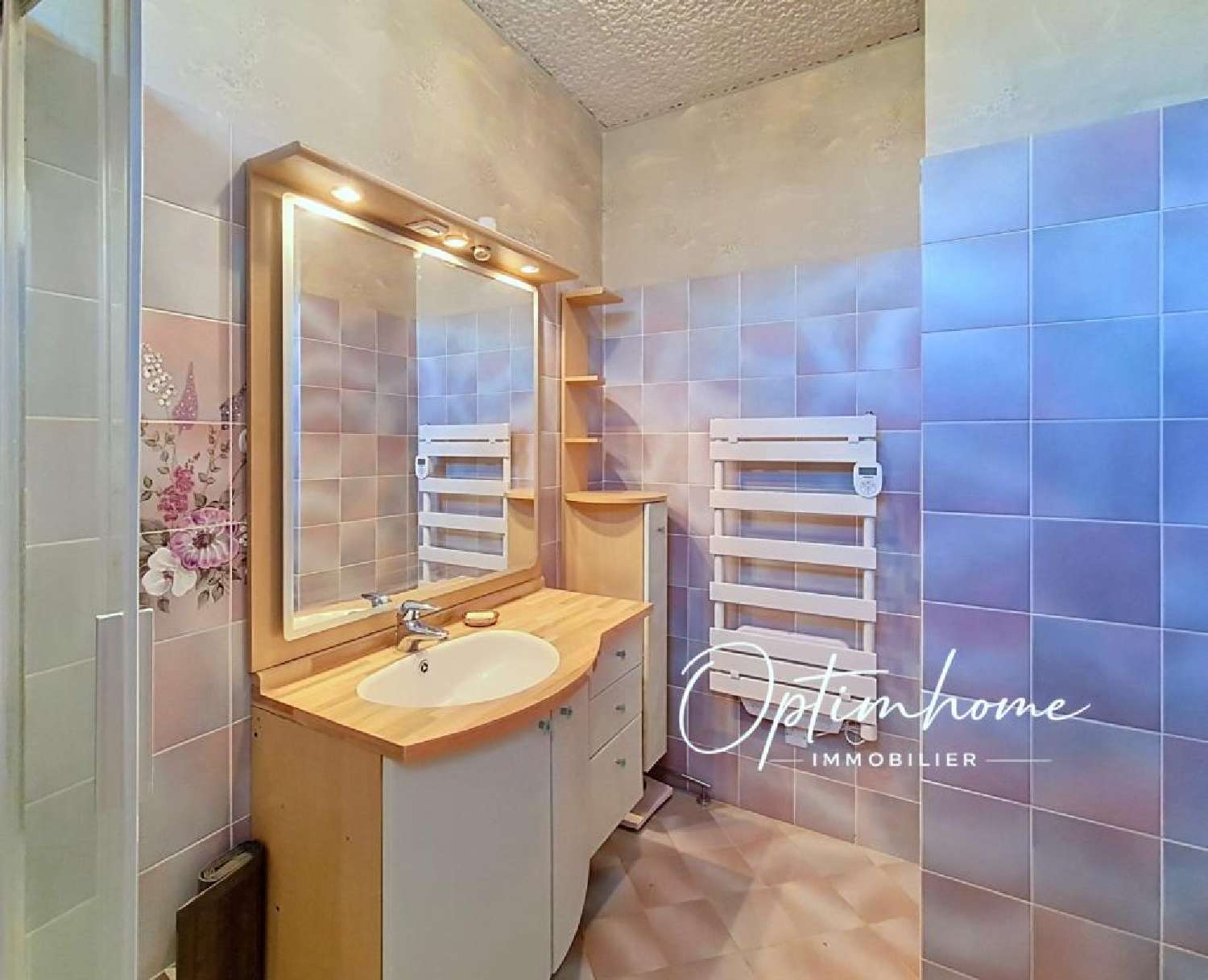 en venta casa Laroque-Timbaut Lot-et-Garonne 7
