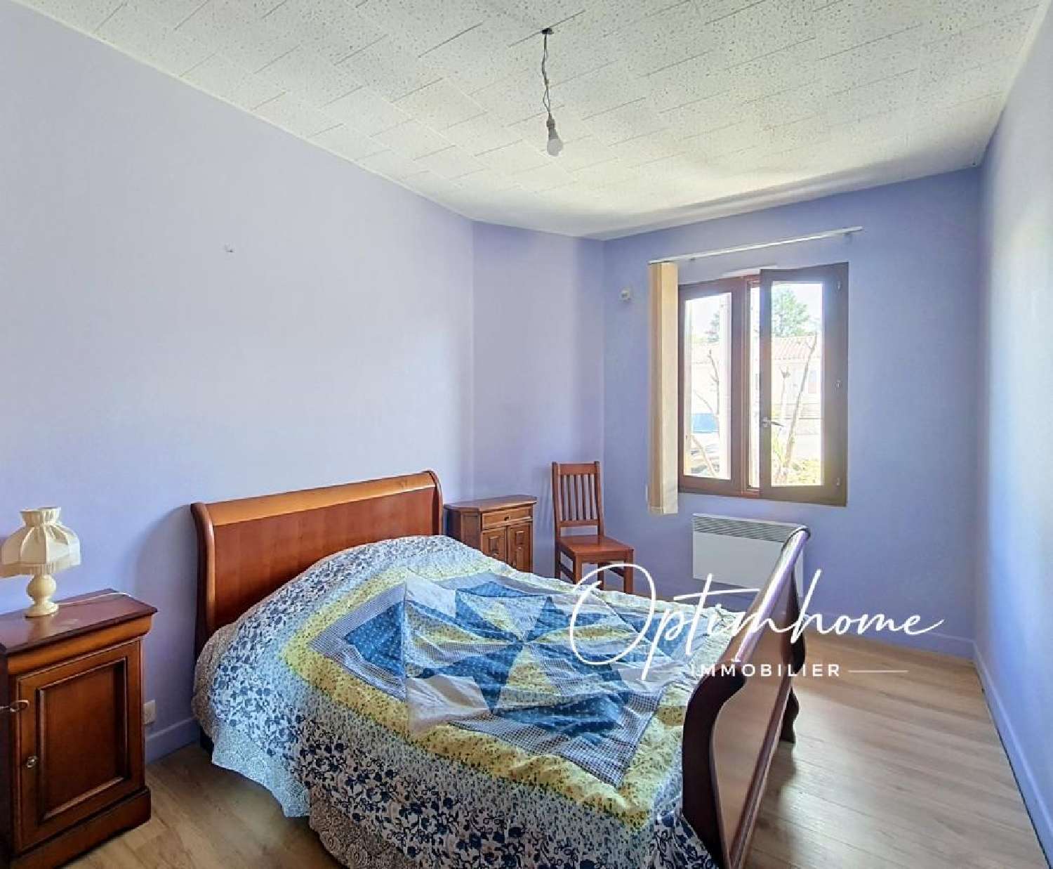 en venta casa Laroque-Timbaut Lot-et-Garonne 8