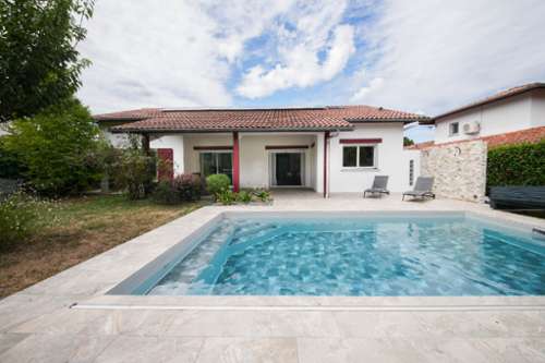 Larressore Pyrénées-Atlantiques house foto 7394997
