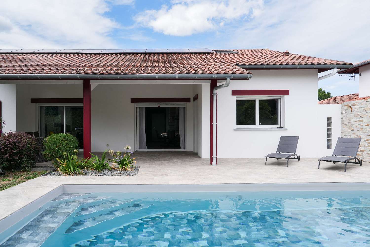  for sale house Larressore Pyrénées-Atlantiques 2
