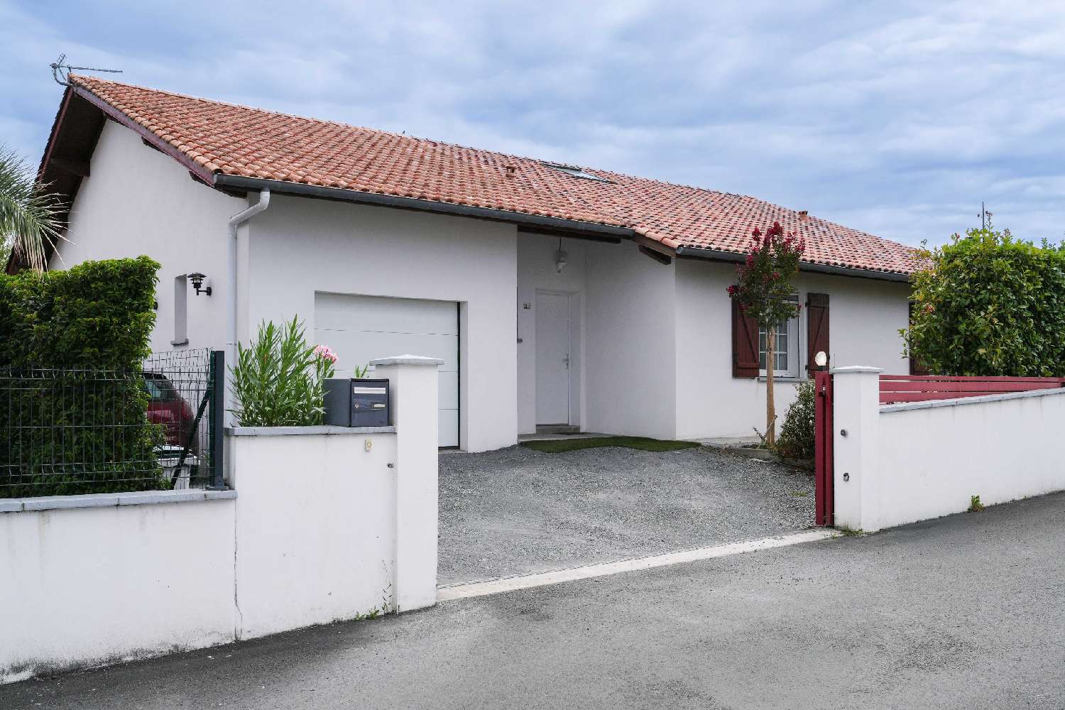  for sale house Larressore Pyrénées-Atlantiques 3