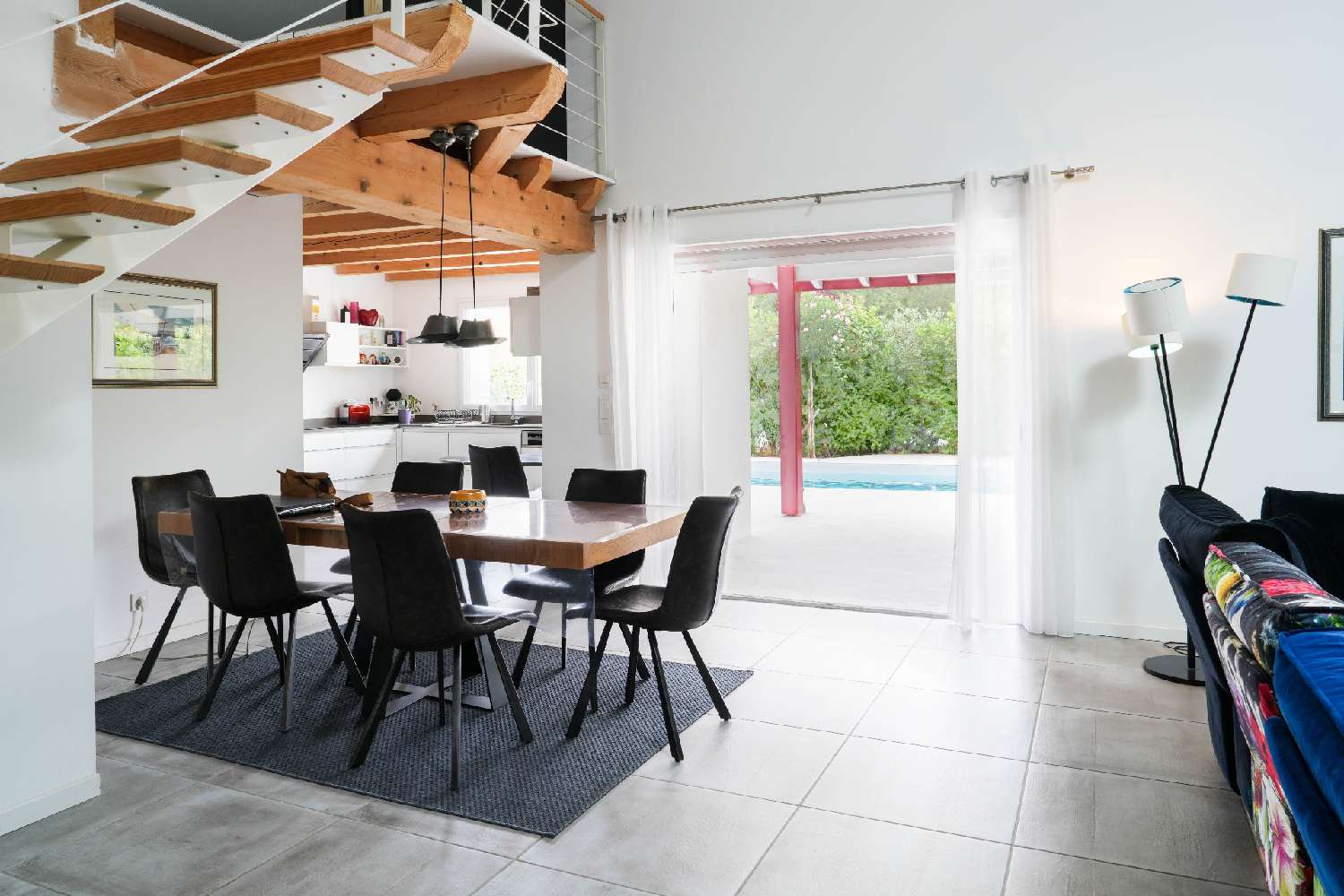  for sale house Larressore Pyrénées-Atlantiques 5