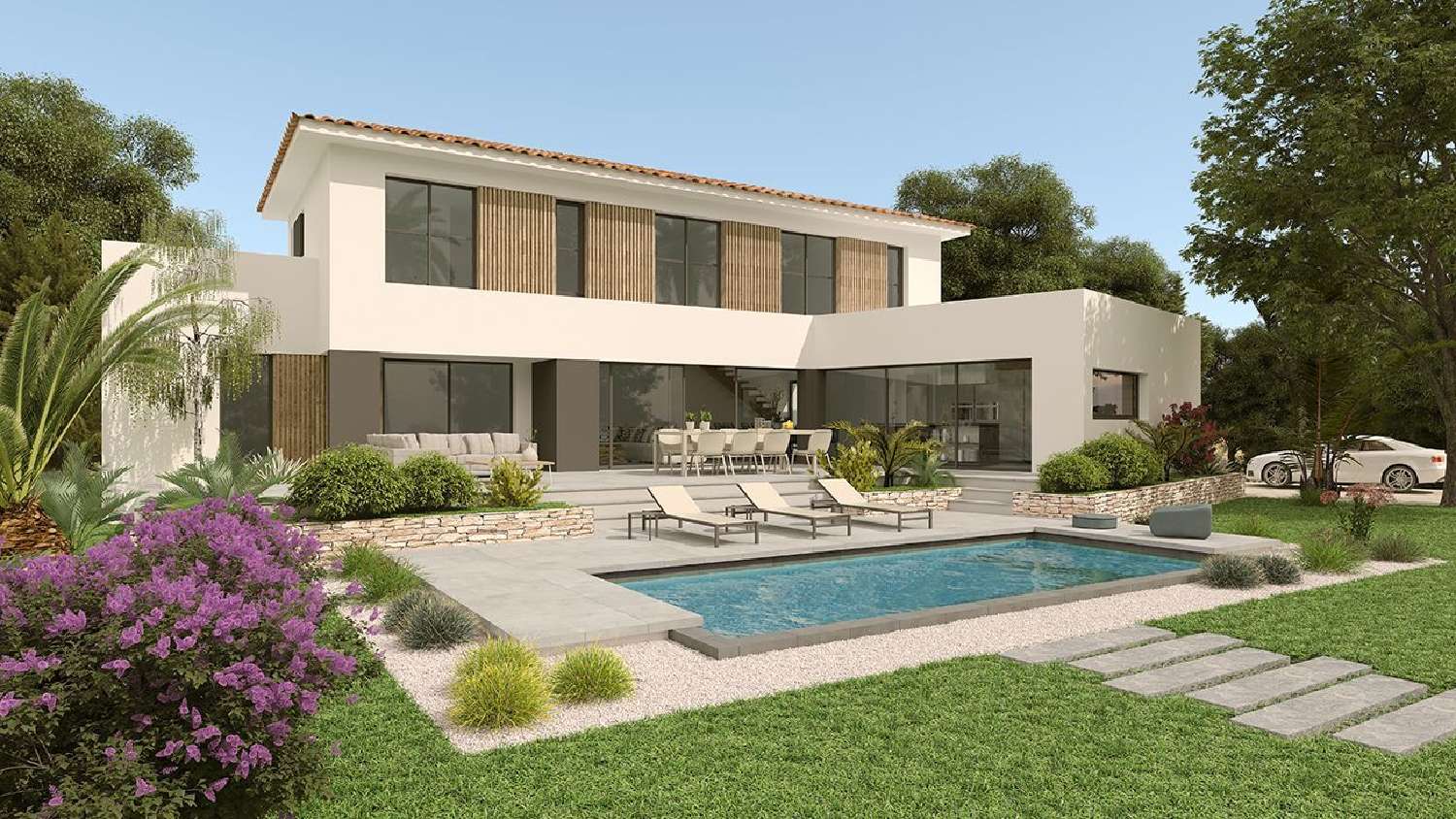 kaufen Haus Las Illas Pyrénées-Orientales 1