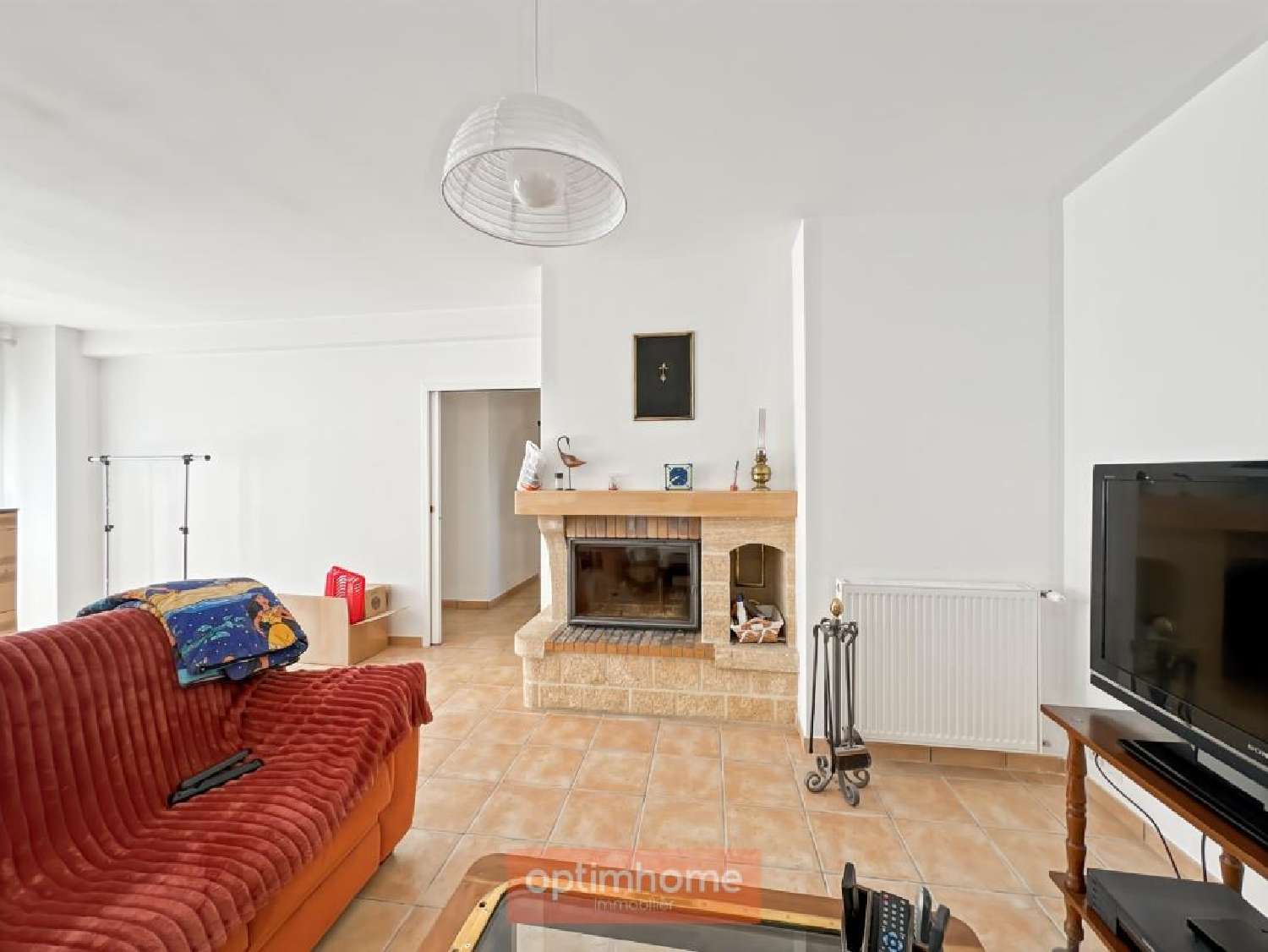 à vendre maison Lassy Ille-et-Vilaine 1