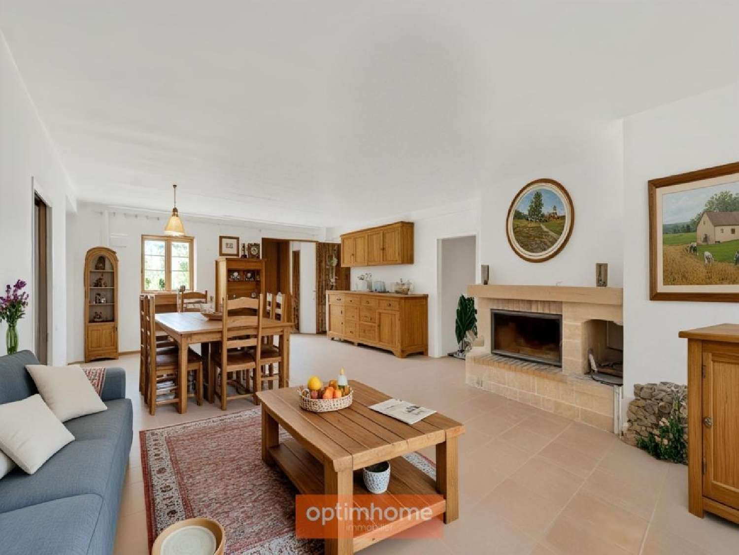 à vendre maison Lassy Ille-et-Vilaine 3