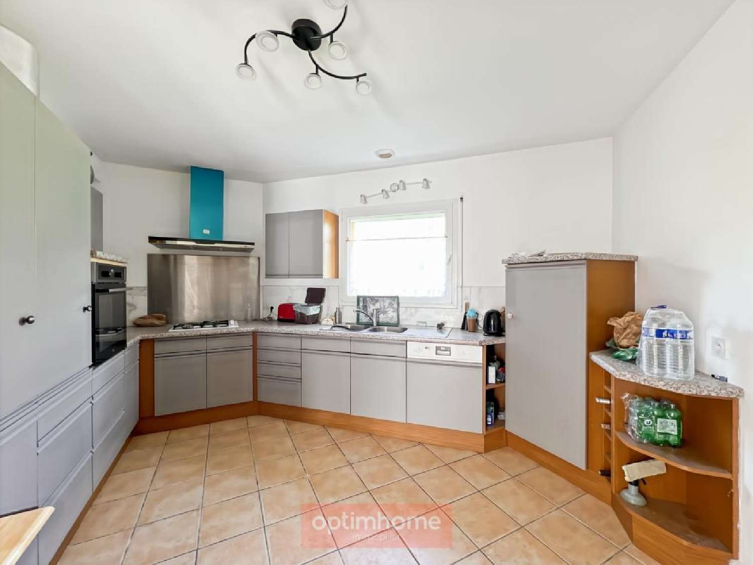 à vendre maison Lassy Ille-et-Vilaine 4