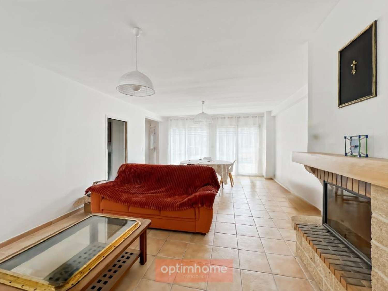 à vendre maison Lassy Ille-et-Vilaine 7