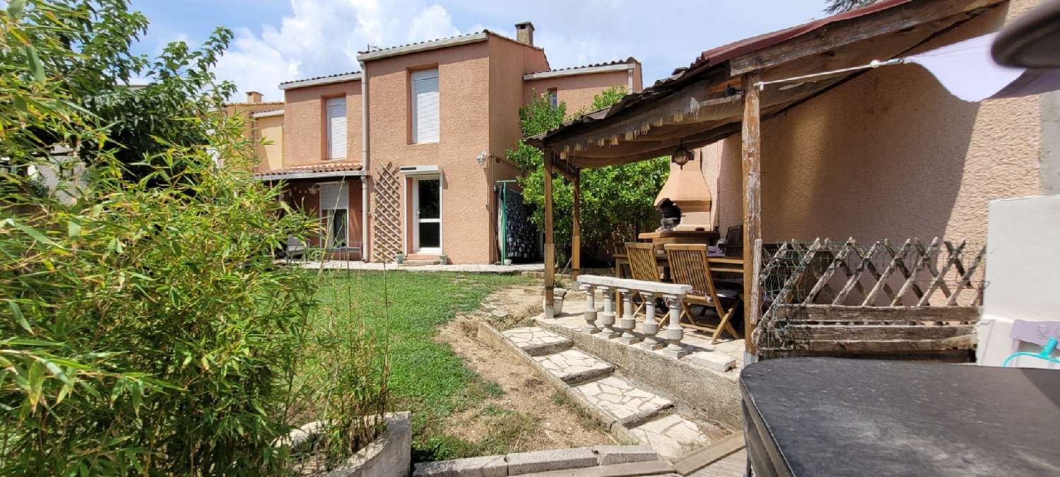 en venta casa Lattes Hérault 1