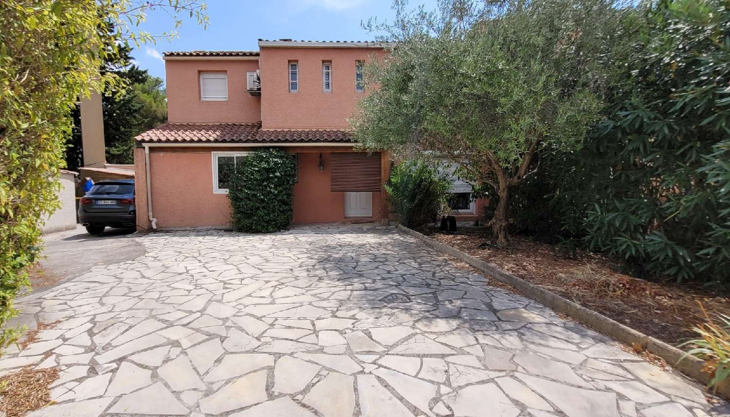 en venta casa Lattes Hérault 3