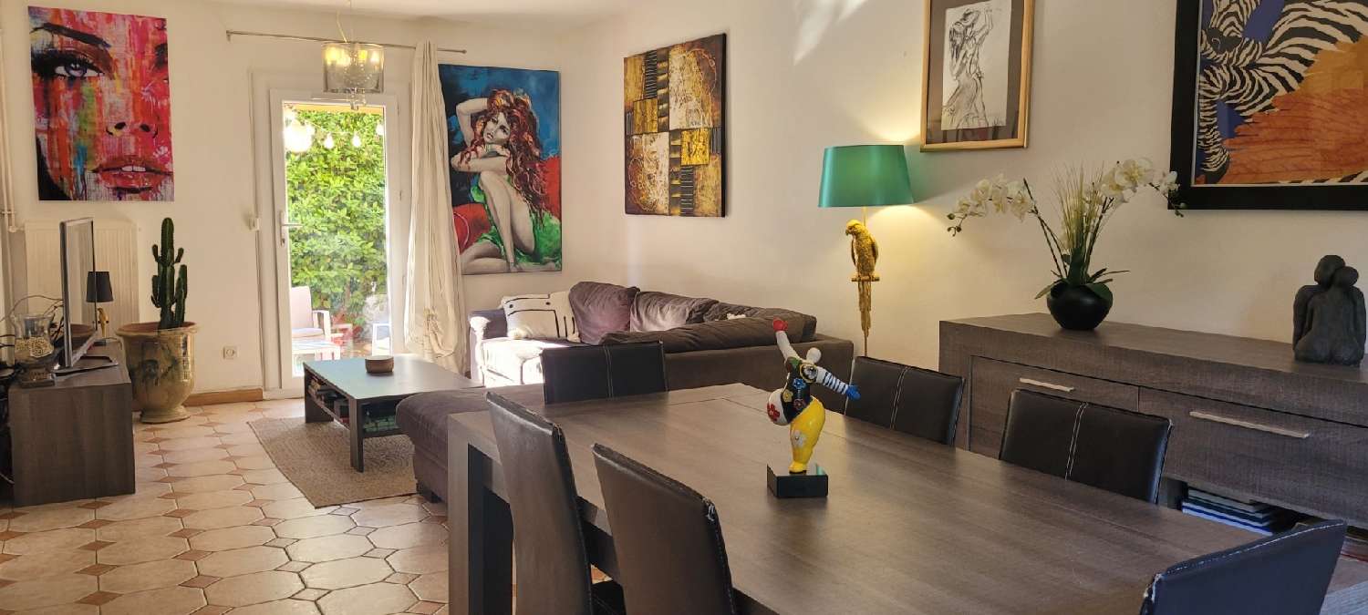 en venta casa Lattes Hérault 4