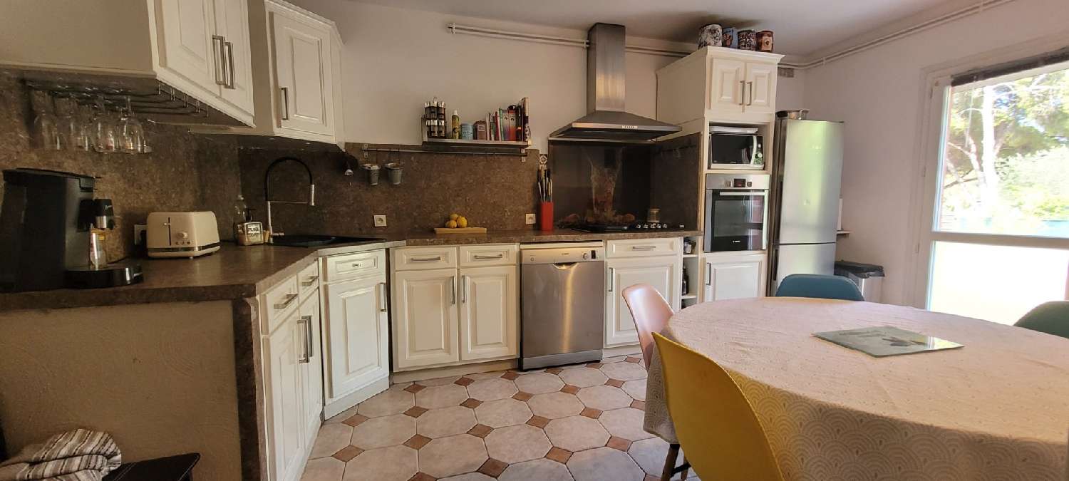 en venta casa Lattes Hérault 5