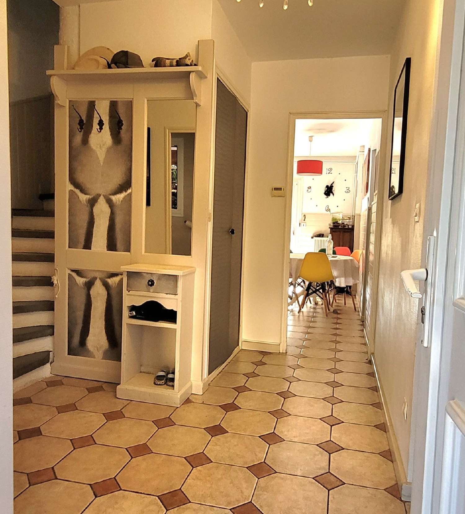 en venta casa Lattes Hérault 6