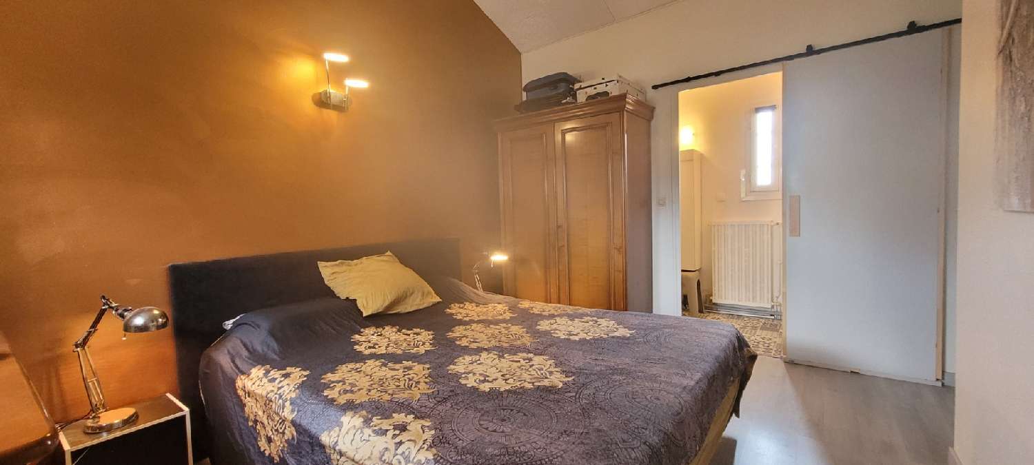 en venta casa Lattes Hérault 7