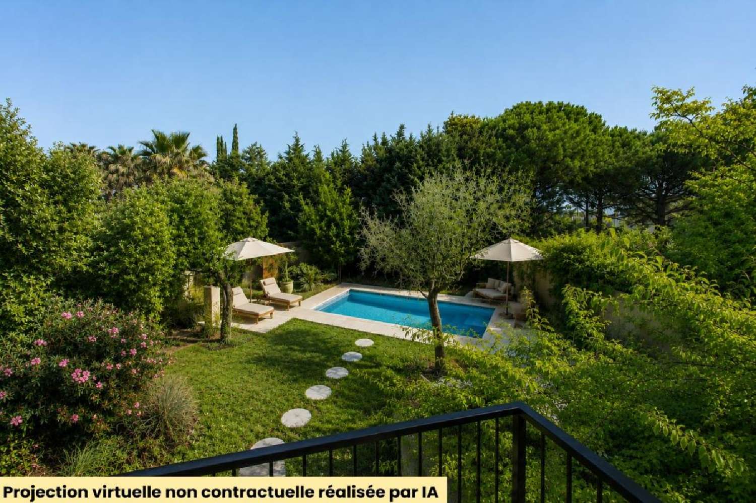 te koop huis Lattes Hérault 1