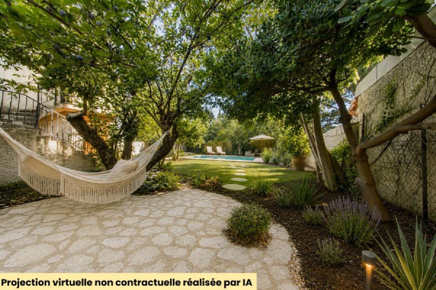 te koop huis Lattes Hérault 2