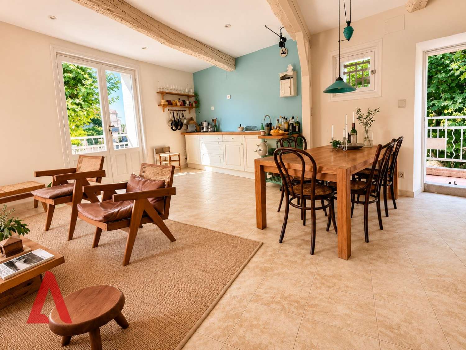à vendre maison Laurens Hérault 1