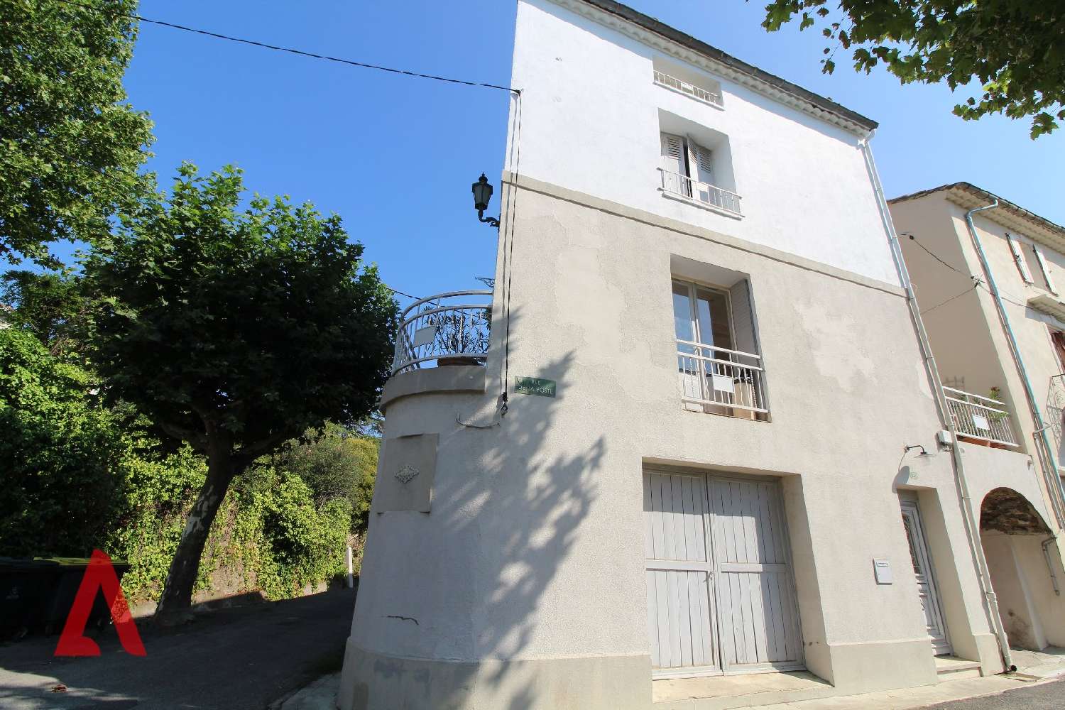 à vendre maison Laurens Hérault 2