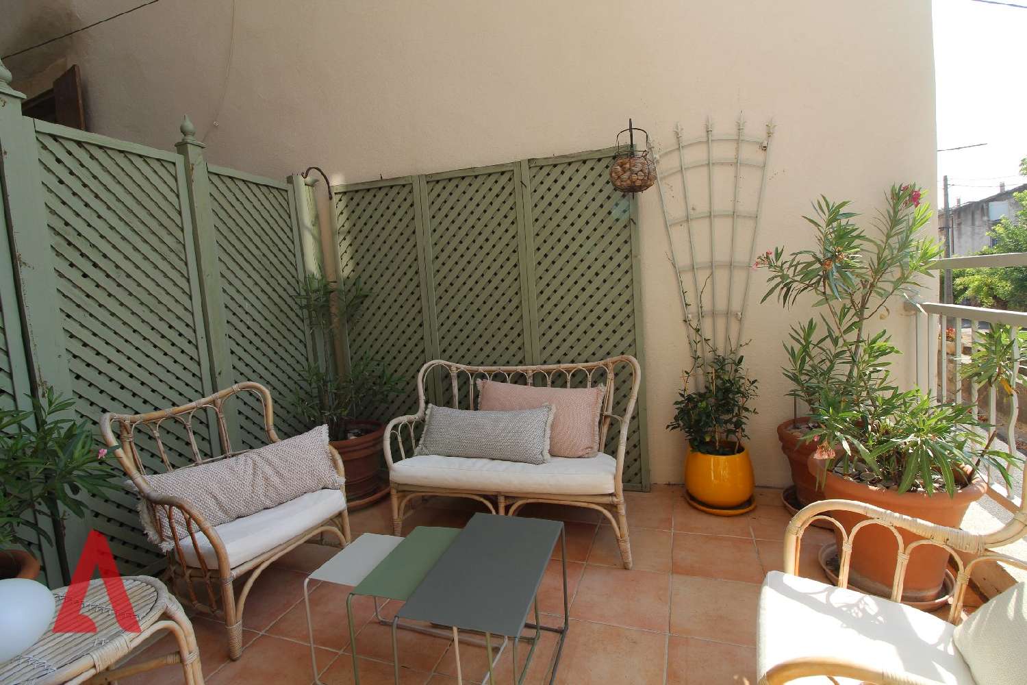 à vendre maison Laurens Hérault 3