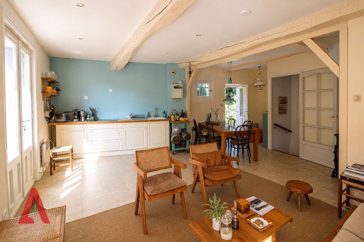 à vendre maison Laurens Hérault 4