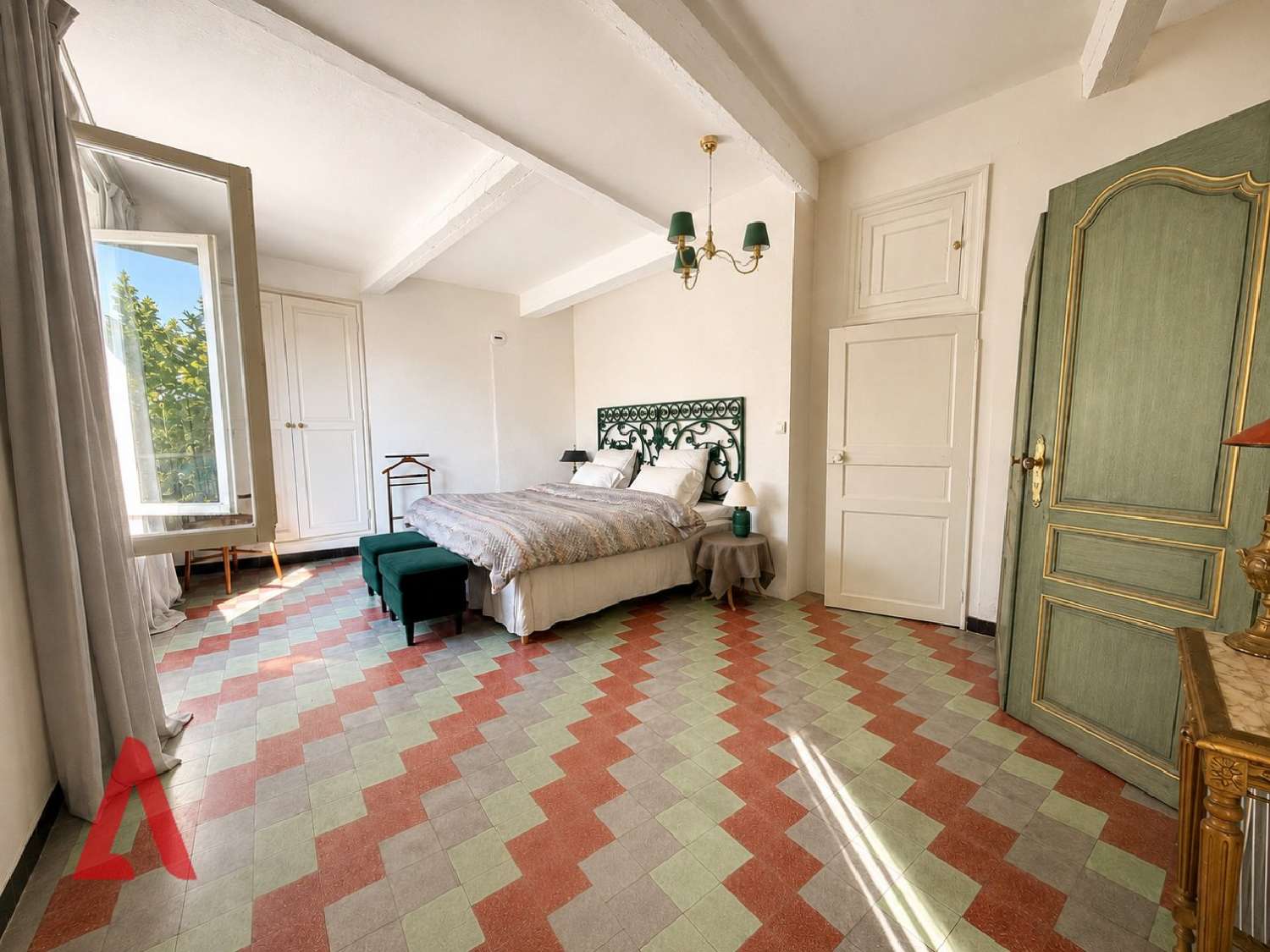 à vendre maison Laurens Hérault 5