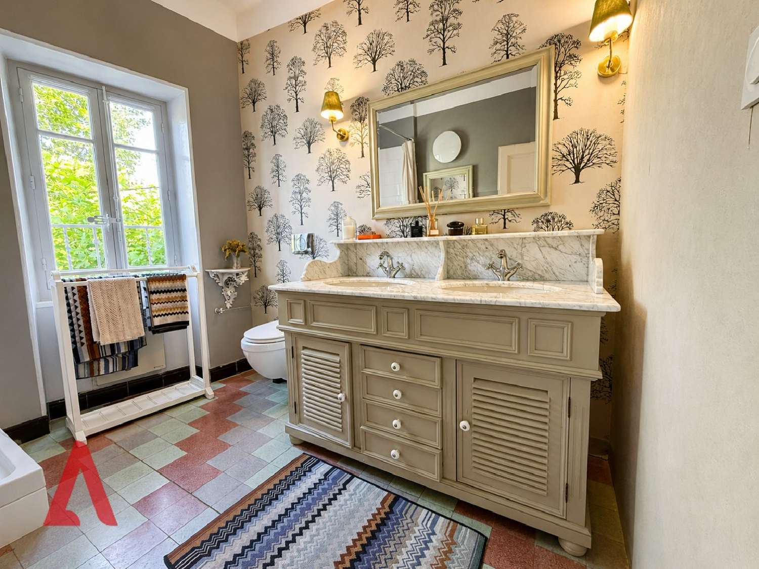à vendre maison Laurens Hérault 6