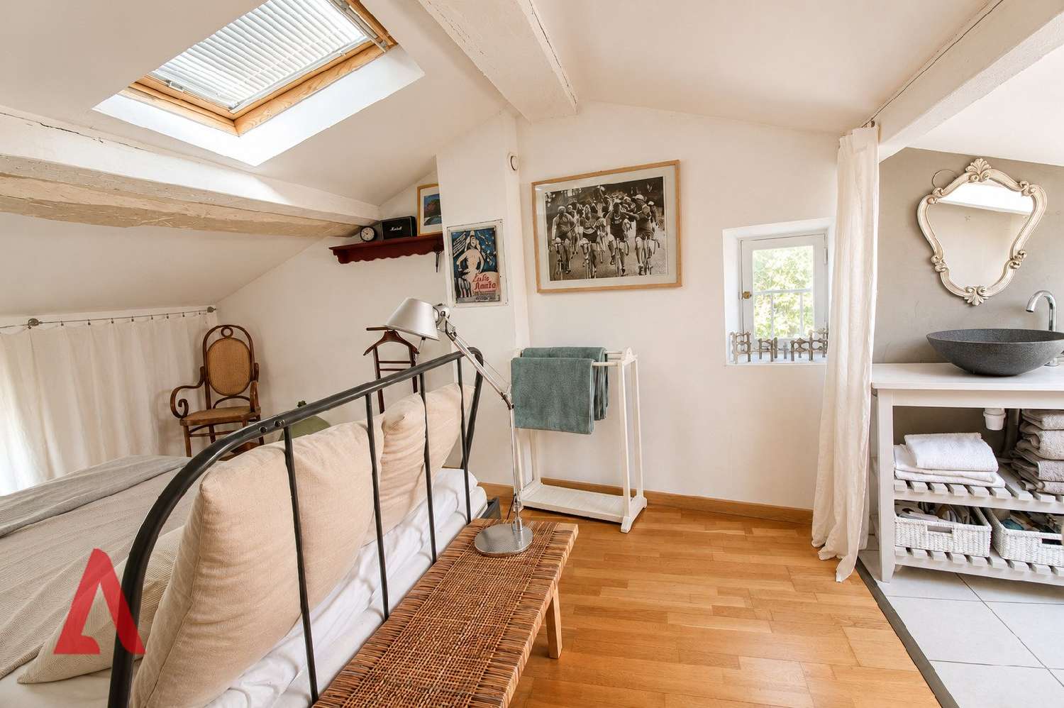 à vendre maison Laurens Hérault 7