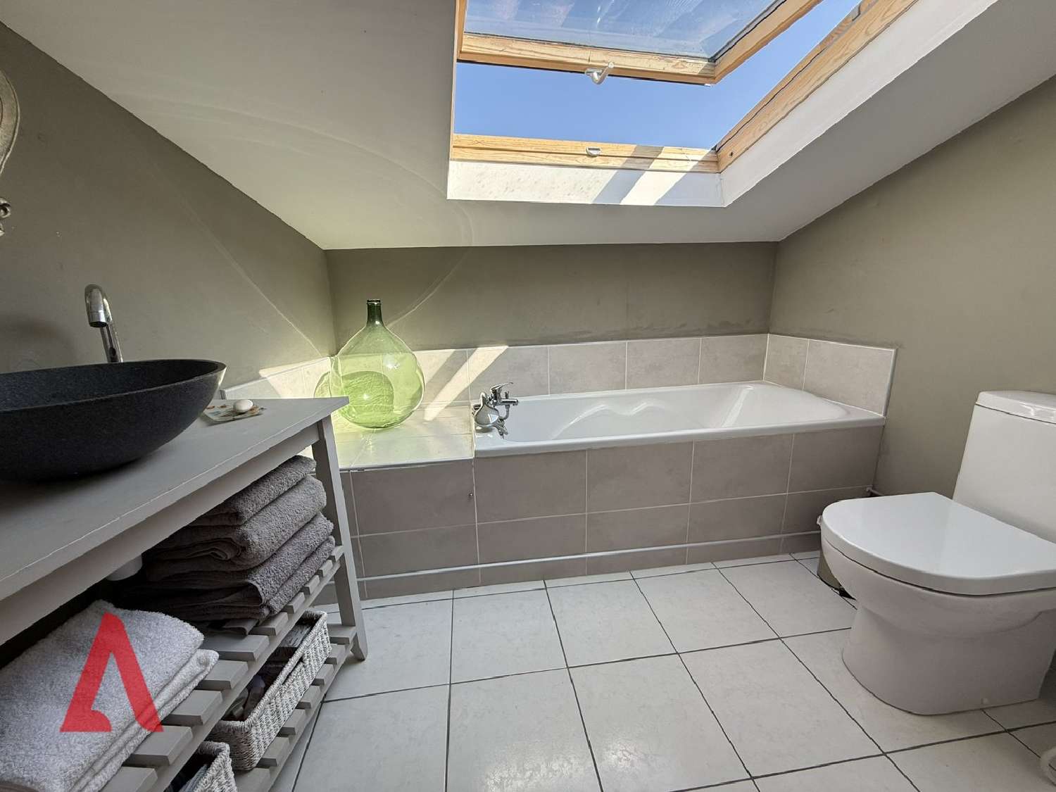 à vendre maison Laurens Hérault 8