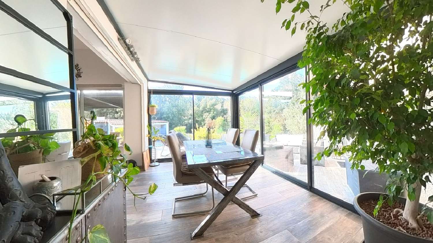 te koop huis Laurens Hérault 3
