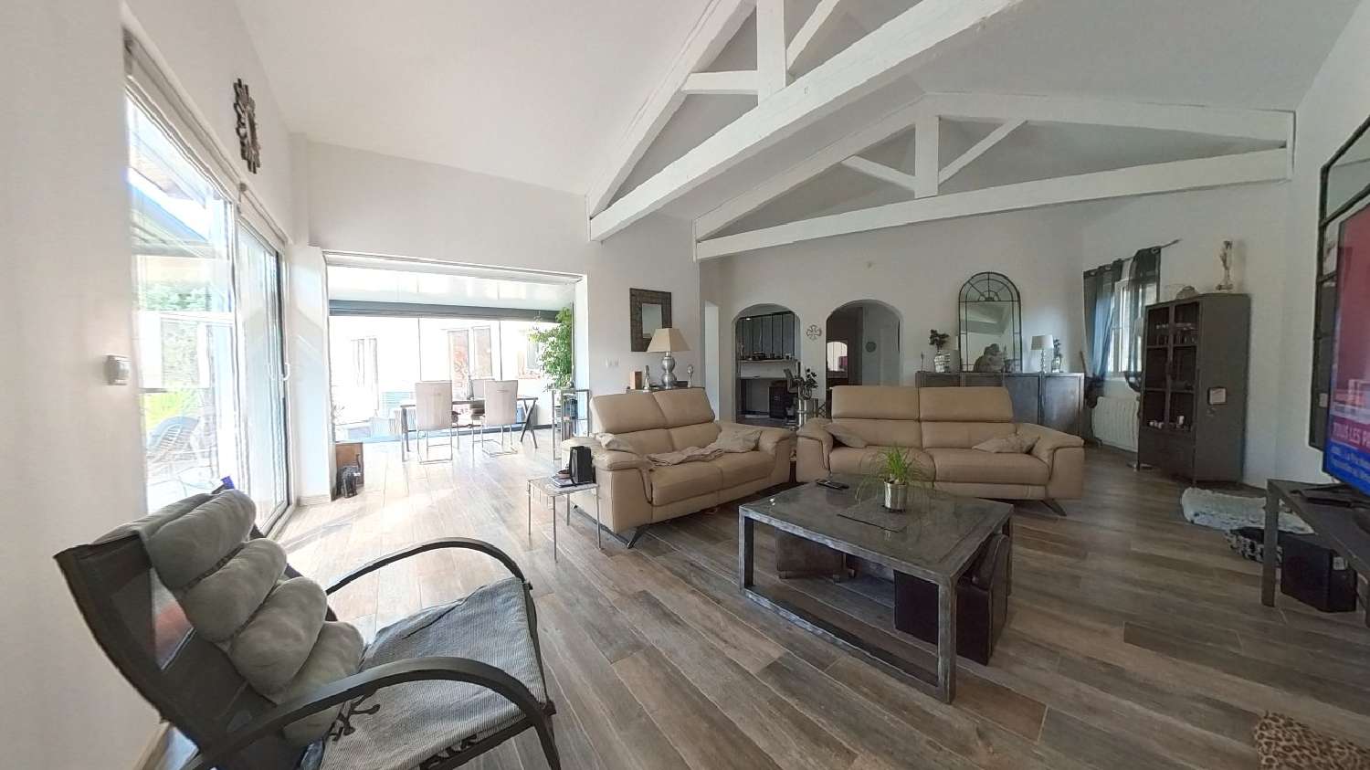 te koop huis Laurens Hérault 4