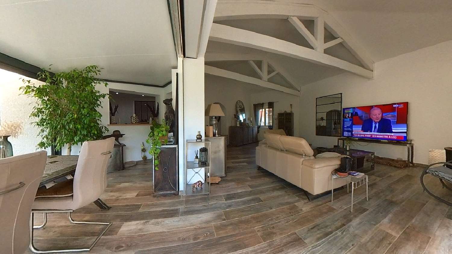 te koop huis Laurens Hérault 5