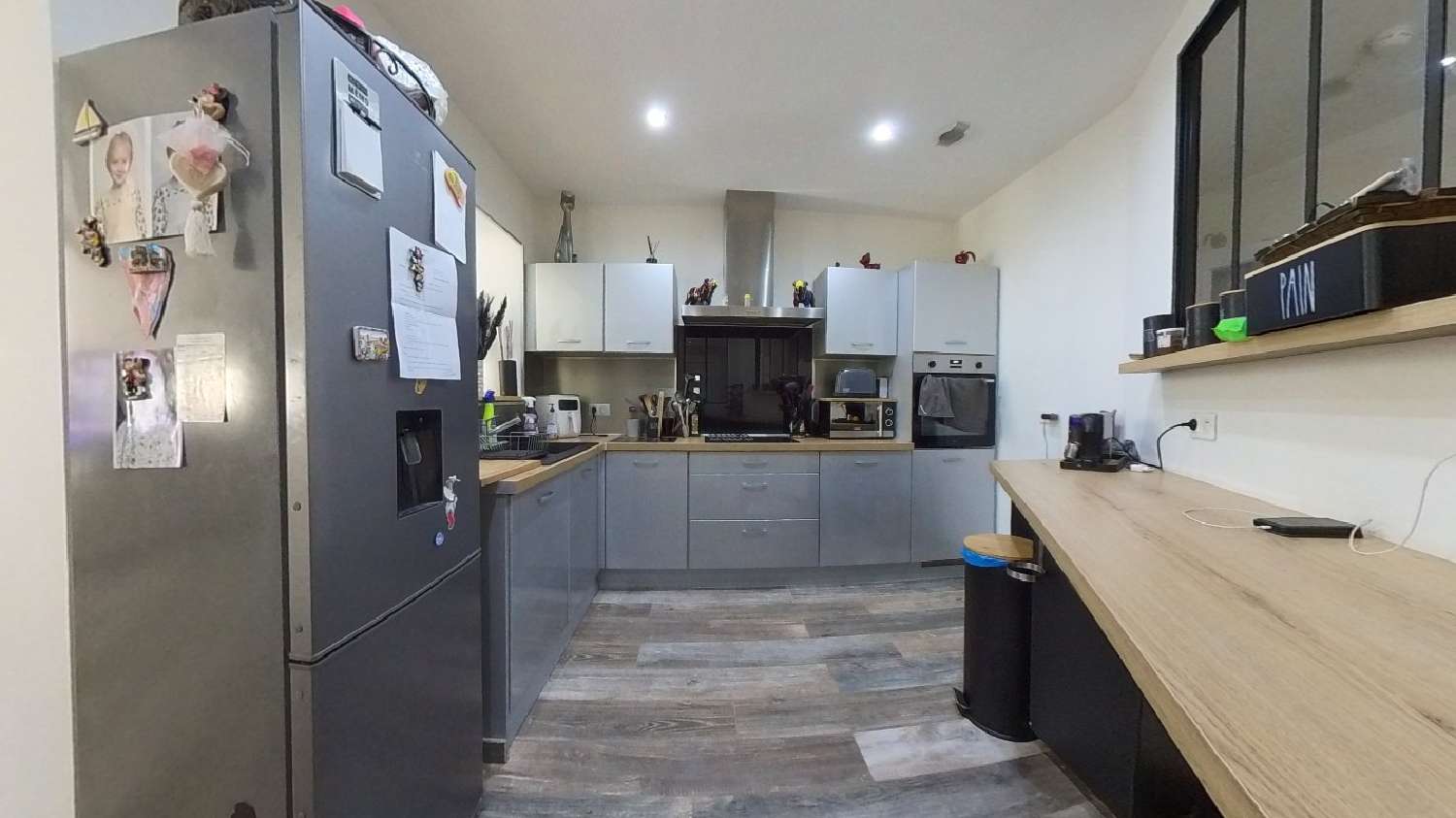 te koop huis Laurens Hérault 6