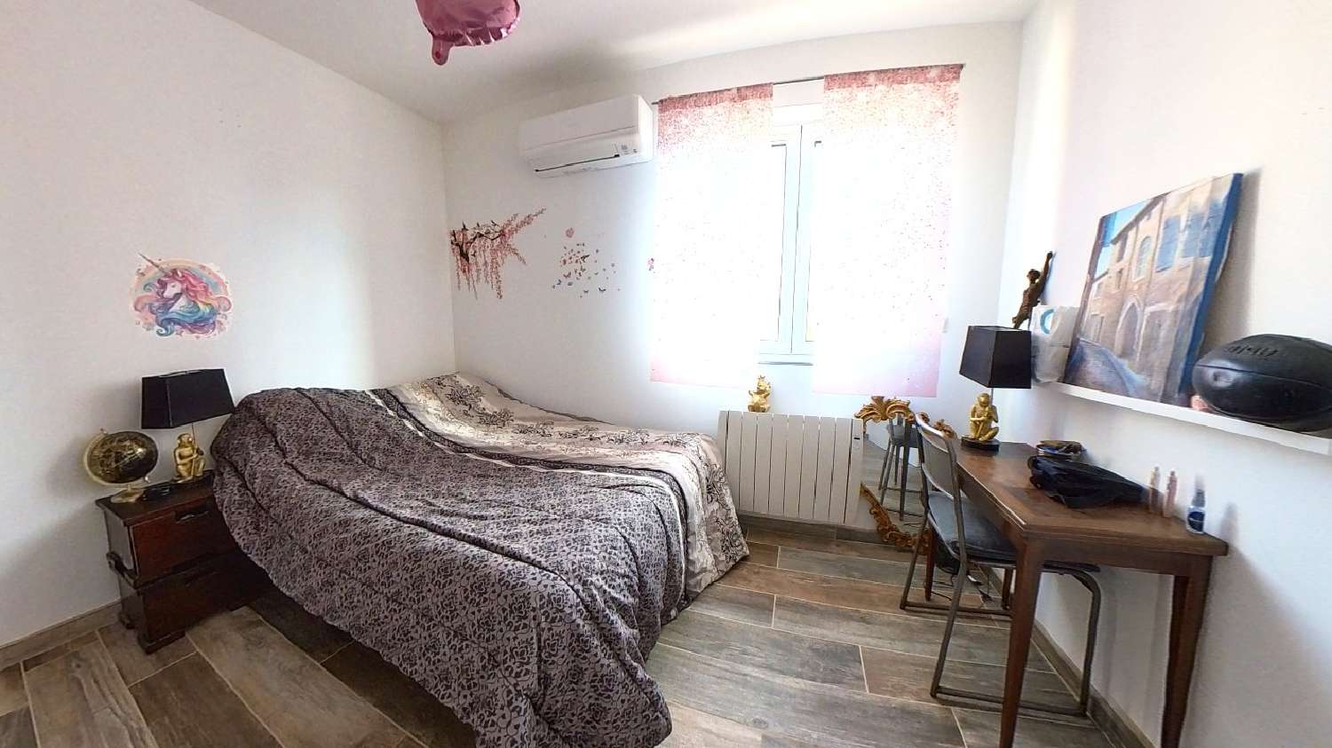 te koop huis Laurens Hérault 8