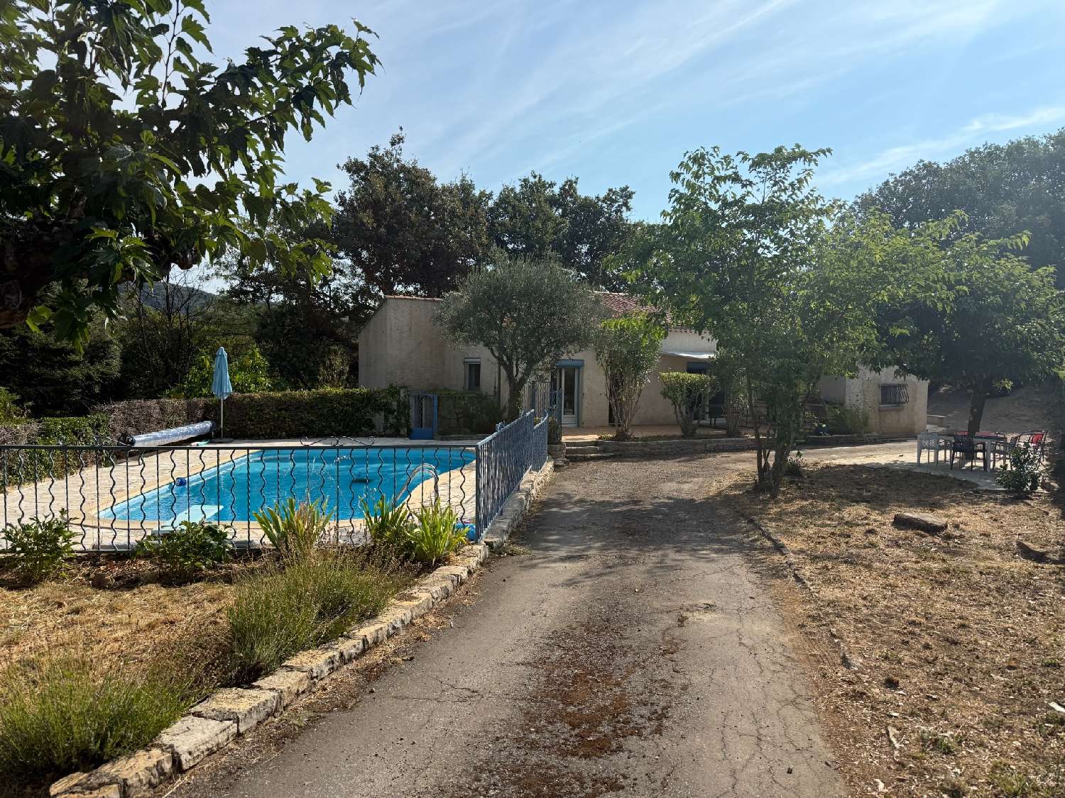 à vendre maison Laval-Pradel Gard 1