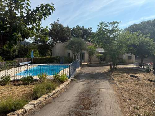 Laval-Pradel Gard maison foto 7401103