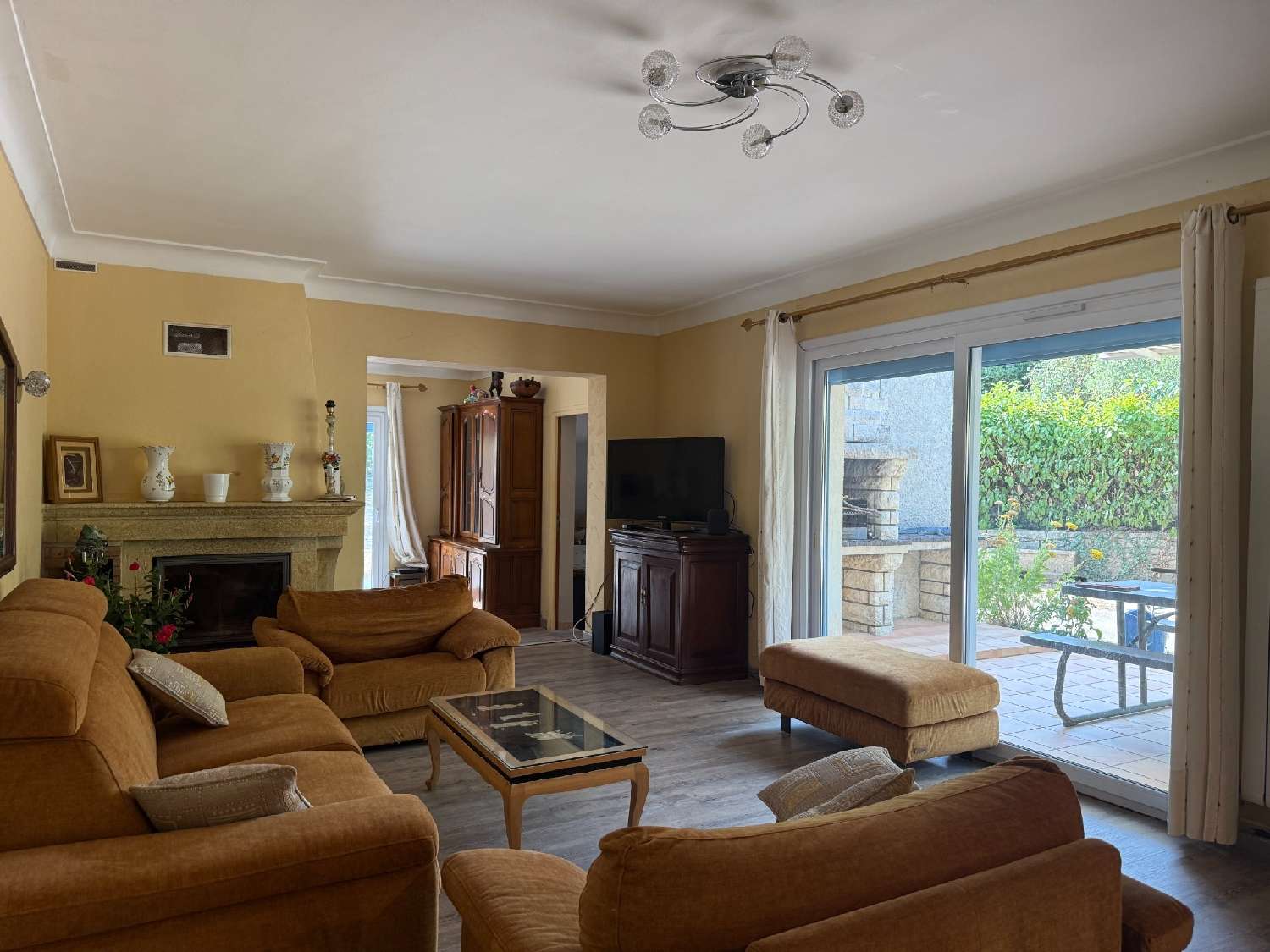 à vendre maison Laval-Pradel Gard 2