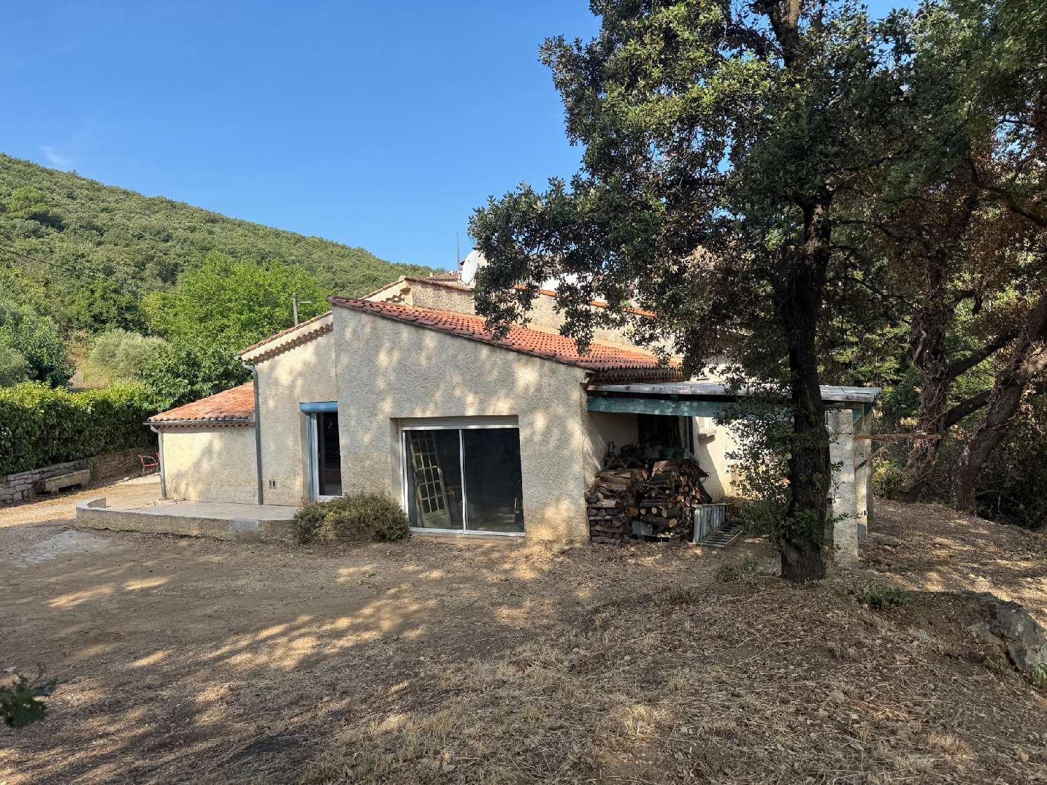 à vendre maison Laval-Pradel Gard 3
