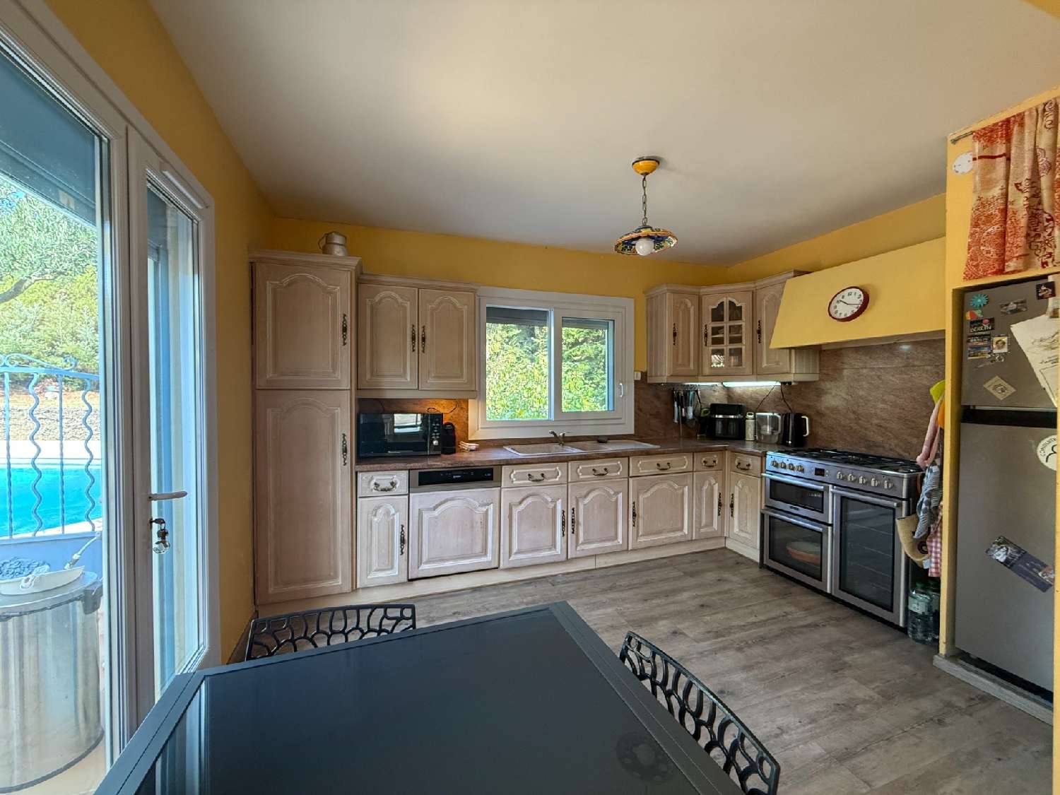 à vendre maison Laval-Pradel Gard 4