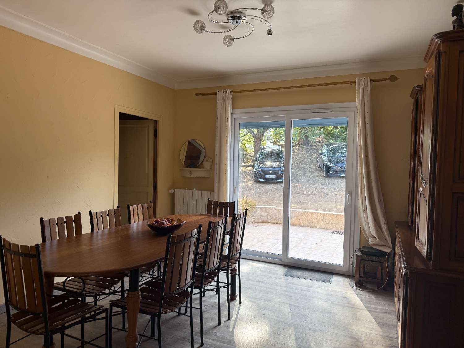 à vendre maison Laval-Pradel Gard 6