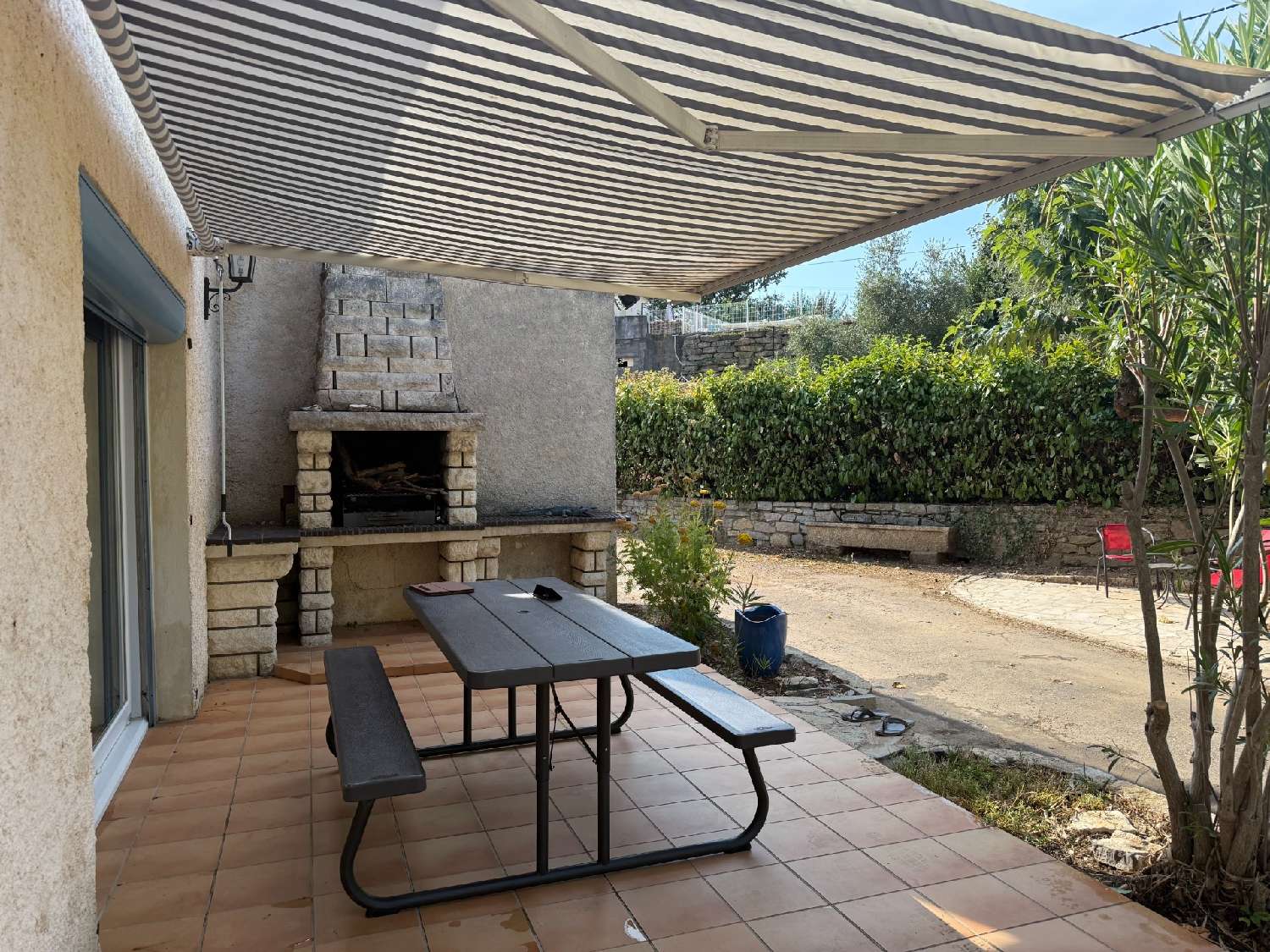 à vendre maison Laval-Pradel Gard 7