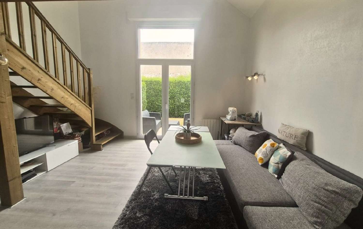  à vendre maison Laval Mayenne 2
