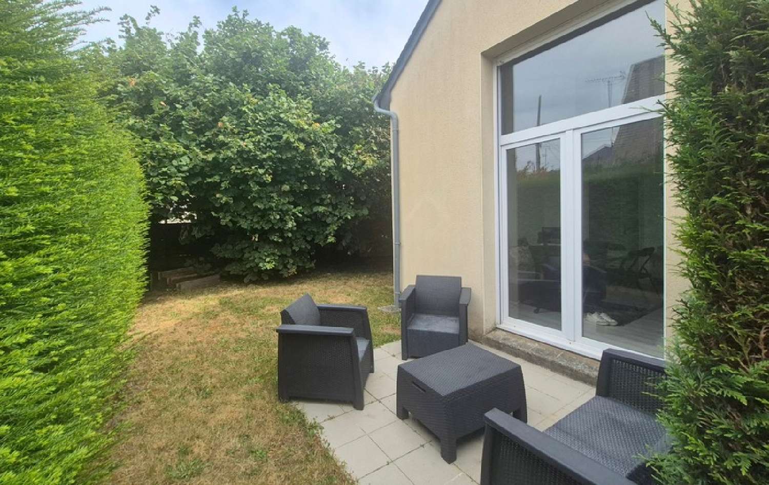  à vendre maison Laval Mayenne 3