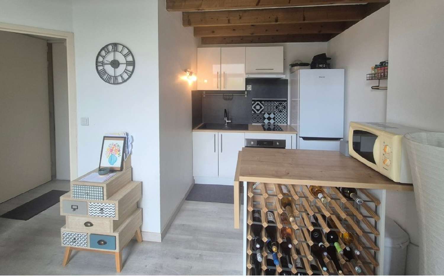  à vendre maison Laval Mayenne 4