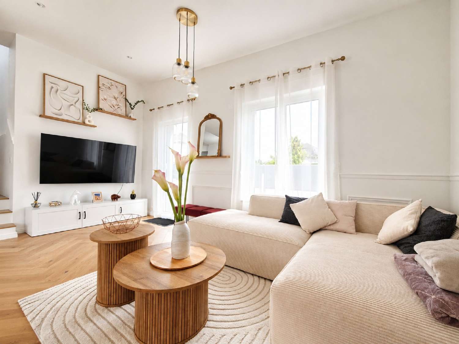  kaufen Haus Laval Mayenne 3