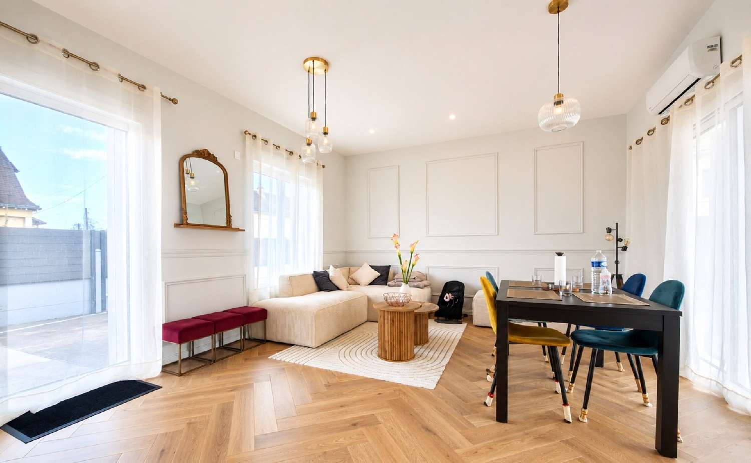  kaufen Haus Laval Mayenne 4