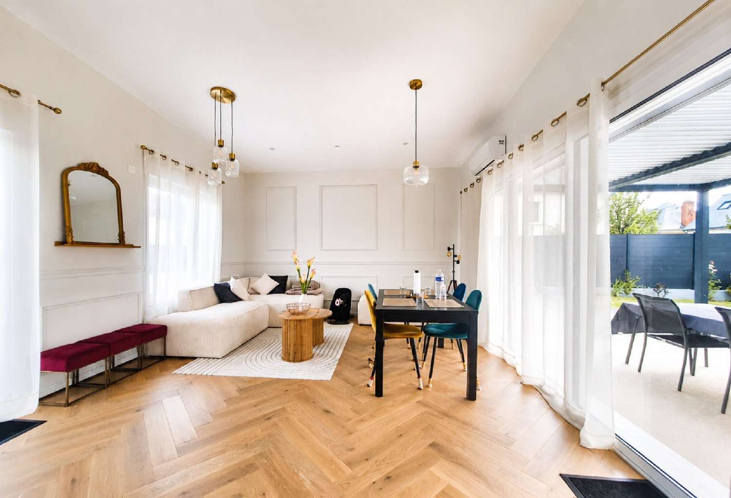  kaufen Haus Laval Mayenne 5