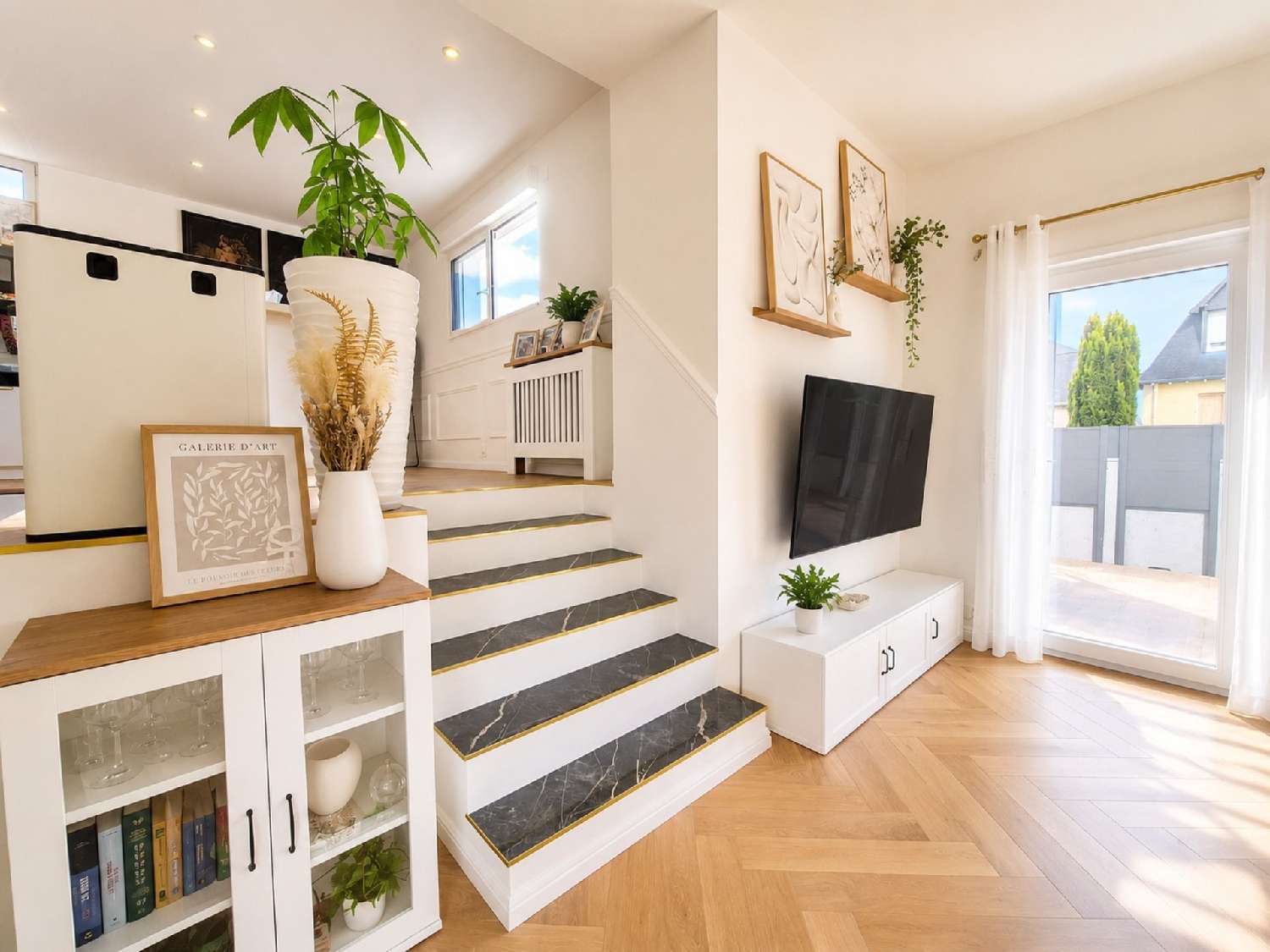 à vendre maison Laval Mayenne 6