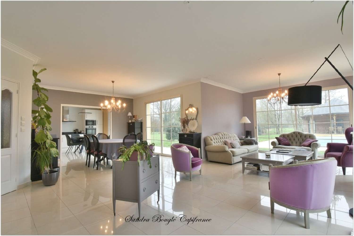à vendre maison Laval Mayenne 4
